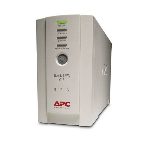 APC CS325I
