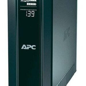 Apc power-saving back-ups pro 1500 schuk