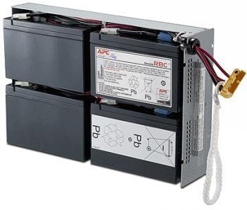 APC RBC24