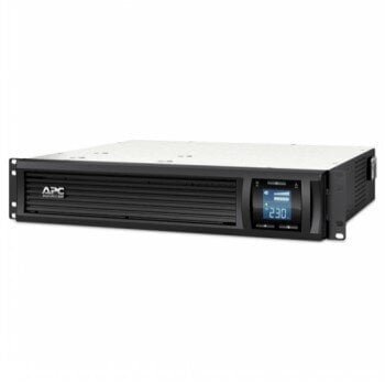 APC Smart-UPS C 2U