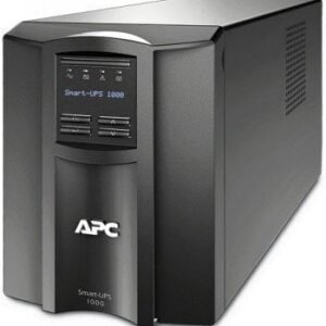 APC SMT1000IC