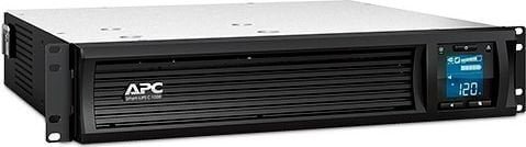 APC SMC1000I2UC
