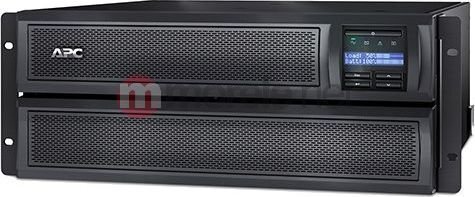 APC SMX3000HV