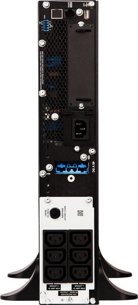 APC SRT1500XLI