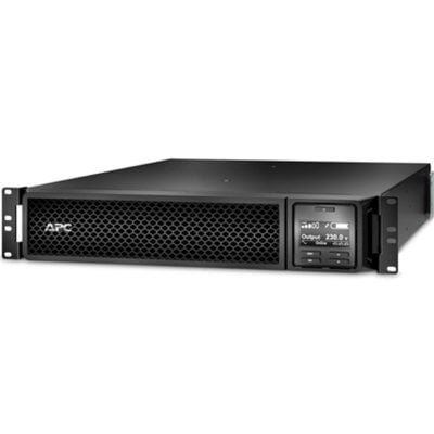 APC SRT3000RMXLI