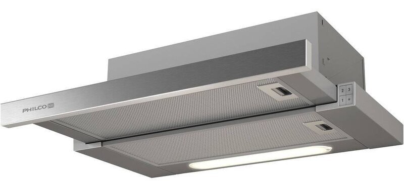 Apia 60 LC liesituuletin PHILCO