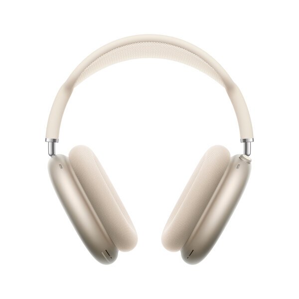 Apple AirPods Max Starlight MWW53ZM/A