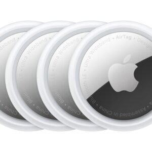 Apple AirTag (4 Pack) - MX542ZM/A