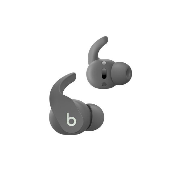 APPLE Beats Fit Pro Vastamelu Langattomat Nappikuulokkeet– Salviinharmaa