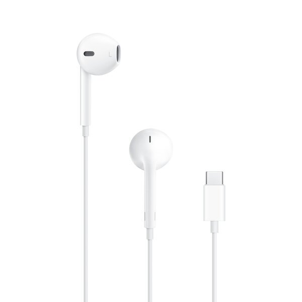 Apple EarPods (USB-C) - MYQY3ZM/A
