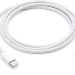 Apple Lightning -kaapeli USB-C 2 m