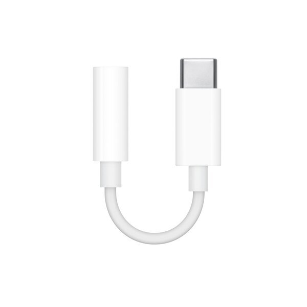 Apple USB-C - 3,5 mm