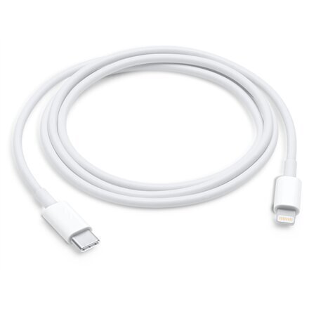 Apple USB-C to Lightning Cable (1 m) - MM0A3ZM/A