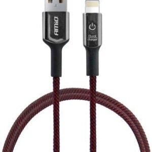Applen latauskaapeli 100cm USB