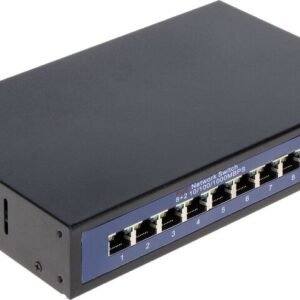 Apti-POE0802G-120W