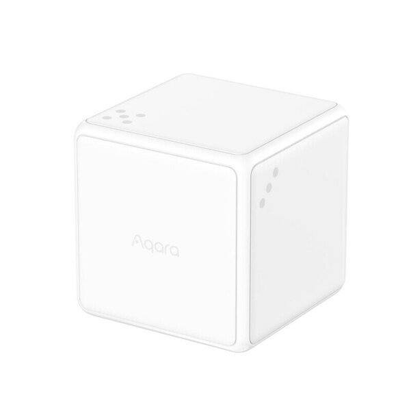 Aqaraälykotiohjain Cube T1 Pro