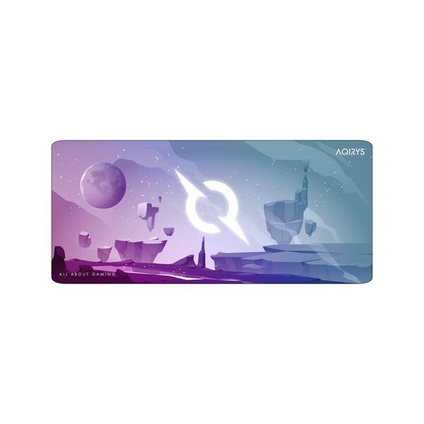 AQIRYS Gaming Pad GRAVITY Erittäin suuri 900x400