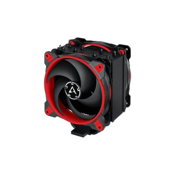 ARCTIC Freezer 34 eSports DUO CPU Jäähdytin 2 P Sarjan Venttiilillä Punainen