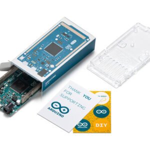 Arduino Due ARM Cortex