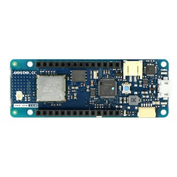 Arduino MKR WAN 1310