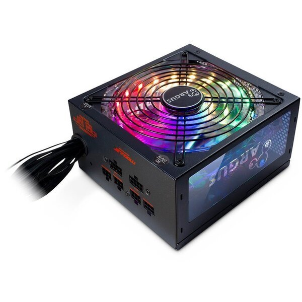 Argus RGB-650W CM II