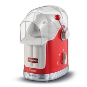 Ariete 2958/00 -popcorn-kone