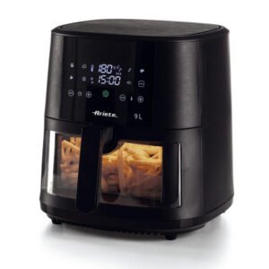 Ariete 4630 Black
