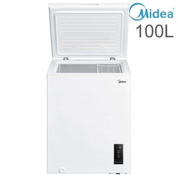 Arkkupakastin Midea, 100L