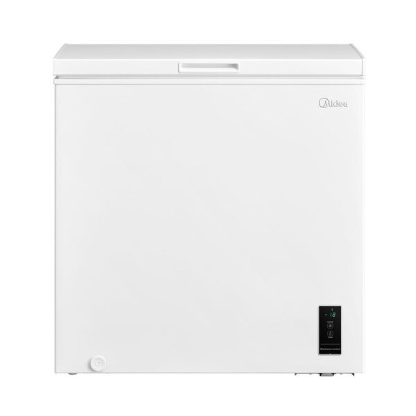 Arkkupakastin Midea 198L