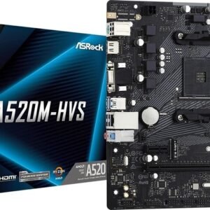 ASRock 90 MXBE60 A0UAYZ