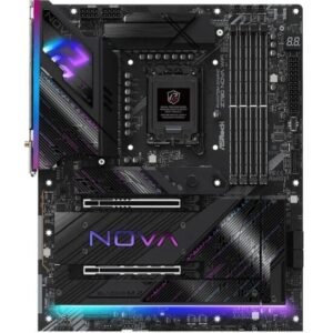 ASRock Z790 Nova WiFi