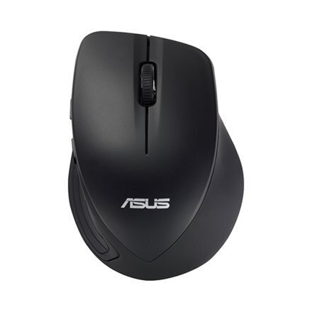 Asus WT465, musta