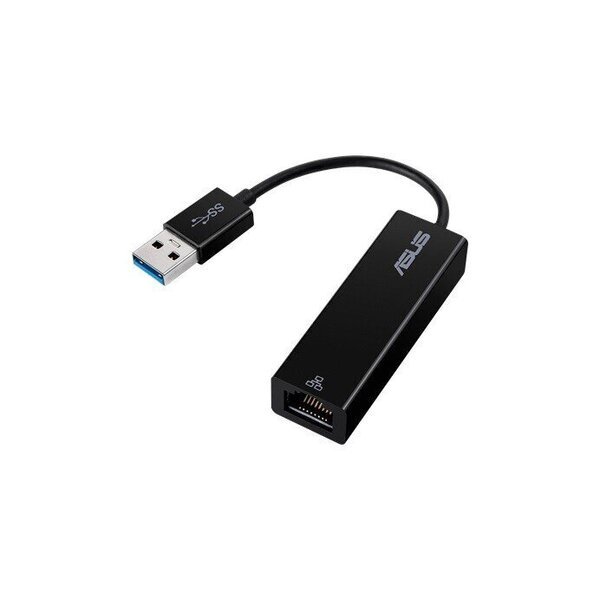 ASUS | Network adapter | OH102 | SuperSpeed USB 3.0 | 1 Gbps