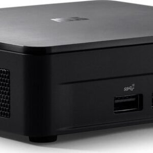 Asus Nuc 12 Pro Slim