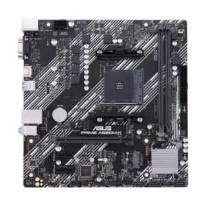 Asus PRIME A520M-K