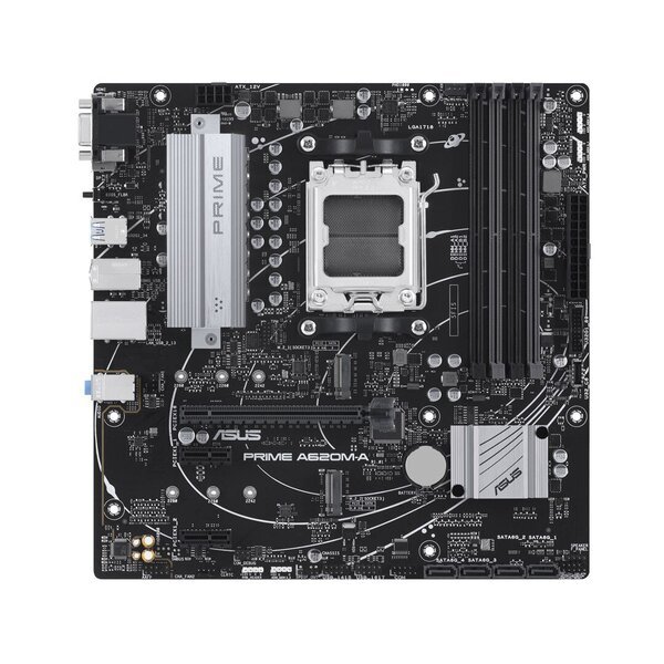 Asus Prime A620M-A-CSM