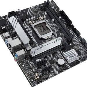 Asus PRIME H510M-A