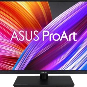 ASUS ProArt PA328QV 31.5"IPS näyttö : 90LM00X0-B02370