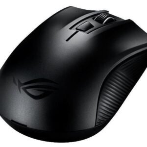Asus P508, musta