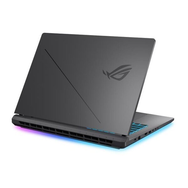 Asus ROG Strix G18 (2025) 18"QHD 240Hz Core Ultra U9-275HX 16GB-DDR5 1000GB RTX5080-16GB Win11H ENG G815LW-S9106W