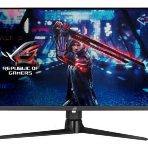 Asus ROG Strix XG32UQ