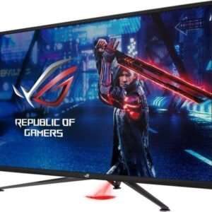 ASUS ROG Strix XG43UQ 43"4K UHD LED pelinäyttö 90LM0590-B02170
