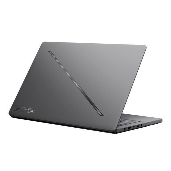 Asus ROG Zephyrus G14 (2025) 14"QHD 120Hz Ryzen AI 9 HX370 32GB-DDR5 1000GB RTX5070Ti-12GB Win11H ENG GA403WR-QS132W