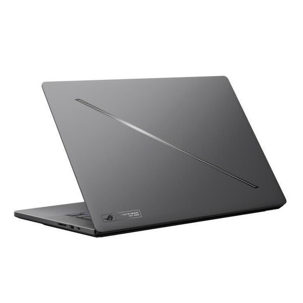 Asus ROG Zephyrus G16 (2024) 16"QHD 240Hz Ryzen AI 7 350 32GB-DDR5 1000GB RTX5070-8GB Win11H ENG GA605KP-QR023W