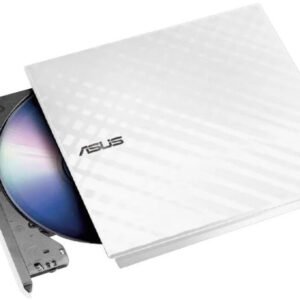 Asus SDRW-08D2S-U (90-DQ0436-UA221KZ)