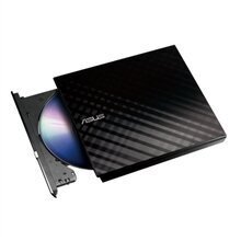 Asus SDRW-08D2S-U LITE (90-DQ0435-UA221KZ)