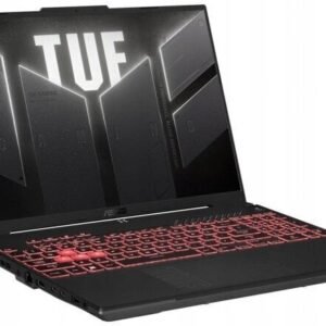 Asus Tuf Gaming A16 FA607NU-R5165W