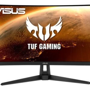 ASUS TUF Gaming VG27VH1B 27"FHD VA 165Hz 250cd/m2 1ms
