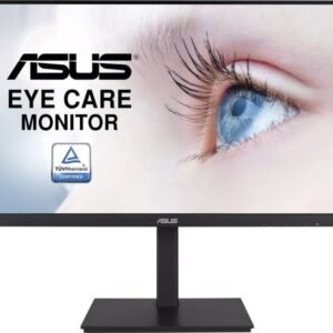 ASUS VA24DQSB 23.8"Full HD LCD 90LM054J-B01370