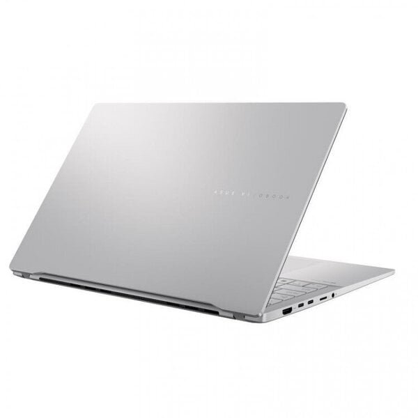 Asus VivoBook S15 S5507QA 15.6"3K Oled Snapdragon X Elite 32GB 1000GB Win11H (Cool Silver) S5507QA-MA112W